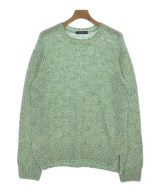 Ermenegildo Zegna（ゼニア）ニット・セーター 緑 サイズ:S メンズ/2200644198042