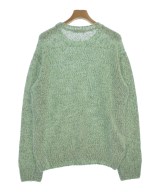 Ermenegildo Zegna（ゼニア）ニット・セーター 緑 サイズ:S メンズ/2200644198042