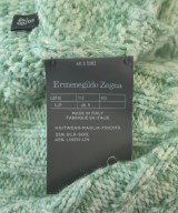 Ermenegildo Zegna（ゼニア）ニット・セーター 緑 サイズ:S メンズ/2200644198042