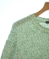 Ermenegildo Zegna（ゼニア）ニット・セーター 緑 サイズ:S メンズ/2200644198042