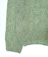 Ermenegildo Zegna（ゼニア）ニット・セーター 緑 サイズ:S メンズ/2200644198042