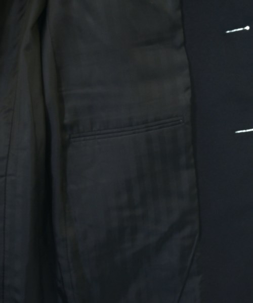 Ermenegildo Zegna（ゼニア）チェスターコート 紺 サイズ:46(M位) メンズ/2200653222011