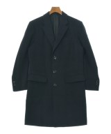 Ermenegildo Zegna（ゼニア）チェスターコート 紺 サイズ:46(M位) メンズ/2200653222011