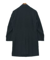 Ermenegildo Zegna（ゼニア）チェスターコート 紺 サイズ:46(M位) メンズ/2200653222011