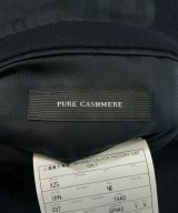 Ermenegildo Zegna（ゼニア）チェスターコート 紺 サイズ:46(M位) メンズ/2200653222011