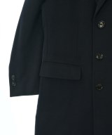 Ermenegildo Zegna（ゼニア）チェスターコート 紺 サイズ:46(M位) メンズ/2200653222011