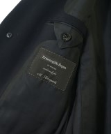 Ermenegildo Zegna（ゼニア）チェスターコート 紺 サイズ:46(M位) メンズ/2200653222011