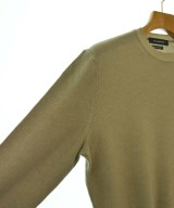 Ermenegildo Zegna（ゼニア）ニット・セーター ベージュ サイズ:XS メンズ/2200653222035