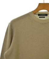 Ermenegildo Zegna（ゼニア）ニット・セーター ベージュ サイズ:XS メンズ/2200653222035