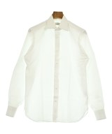 Ermenegildo Zegna（ゼニア）ドレスシャツ 白 サイズ:40(L位) メンズ/2200653244075