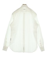 Ermenegildo Zegna（ゼニア）ドレスシャツ 白 サイズ:40(L位) メンズ/2200653244075