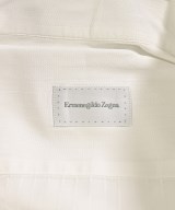 Ermenegildo Zegna（ゼニア）ドレスシャツ 白 サイズ:40(L位) メンズ/2200653244075