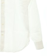 Ermenegildo Zegna（ゼニア）ドレスシャツ 白 サイズ:40(L位) メンズ/2200653244075