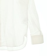 Ermenegildo Zegna（ゼニア）カジュアルシャツ 白 サイズ:40(L位) メンズ/2200653244099
