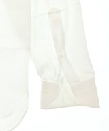 Ermenegildo Zegna（ゼニア）カジュアルシャツ 白 サイズ:40(L位) メンズ/2200653244099