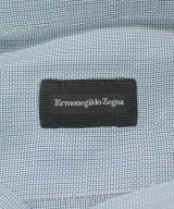 Ermenegildo Zegna（ゼニア）カジュアルシャツ 青 サイズ:40(L位) メンズ/2200653244105