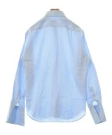 Ermenegildo Zegna（ゼニア）カジュアルシャツ 青 サイズ:39(M位) メンズ/2200653244112