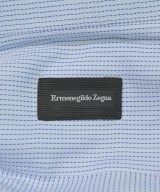 Ermenegildo Zegna（ゼニア）カジュアルシャツ 青 サイズ:39(M位) メンズ/2200653244112