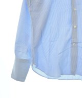 Ermenegildo Zegna（ゼニア）カジュアルシャツ 青 サイズ:39(M位) メンズ/2200653244112