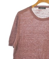 Ermenegildo Zegna（ゼニア）ニット・セーター 赤 サイズ:52(XXL位) メンズ/2200653550398