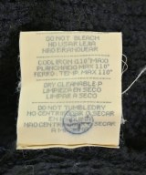 Ermenegildo Zegna（ゼニア）ニット・セーター 黒 サイズ:M メンズ/2200653550404