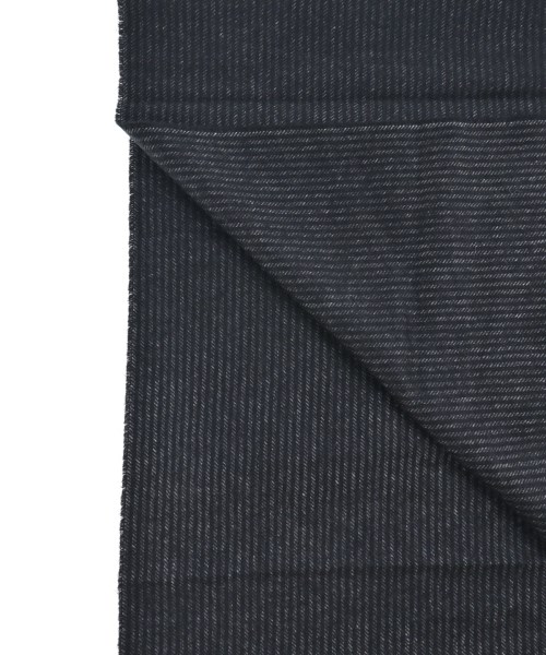 Ermenegildo Zegna（ゼニア）マフラー グレー サイズ:- メンズ/2200654098660