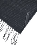 Ermenegildo Zegna（ゼニア）マフラー グレー サイズ:- メンズ/2200654098660