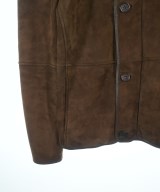 Ermenegildo Zegna（ゼニア）その他 茶 サイズ:XS メンズ/2200702493010