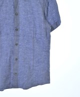 Ermenegildo Zegna（ゼニア）カジュアルシャツ 青 サイズ:S メンズ/2200703646033