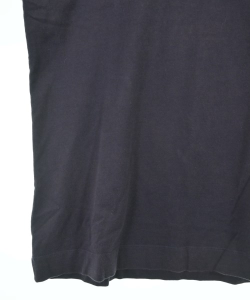 Ermenegildo Zegna（ゼニア）ポロシャツ 紺 サイズ:L メンズ/2200703646040