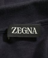 Ermenegildo Zegna（ゼニア）ポロシャツ 紺 サイズ:L メンズ/2200703646040