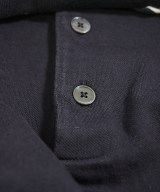 Ermenegildo Zegna（ゼニア）ポロシャツ 紺 サイズ:L メンズ/2200703646040