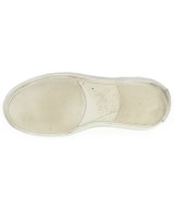 Ermenegildo Zegna（ゼニア）スニーカー 白 サイズ:UK7 1/2(26cm位) メンズ/2200702359040
