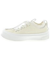Ermenegildo Zegna（ゼニア）スニーカー 白 サイズ:UK7 1/2(26cm位) メンズ/2200702359040