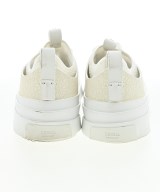 Ermenegildo Zegna（ゼニア）スニーカー 白 サイズ:UK7 1/2(26cm位) メンズ/2200702359040