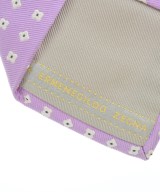 Ermenegildo Zegna（ゼニア）ネクタイ 紫 サイズ:- メンズ/2200707559018