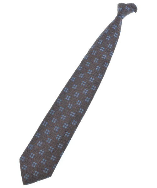Ermenegildo Zegna(ゼニア)のネクタイ サイズ:- 3,800円