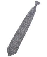 Ermenegildo Zegna（ゼニア）ネクタイ 青 サイズ:- メンズ/2200707559049