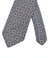 Ermenegildo Zegna（ゼニア）ネクタイ 青 サイズ:- メンズ/2200707559049