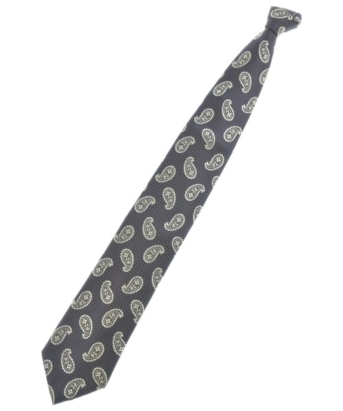 Ermenegildo Zegna(ゼニア)のネクタイ サイズ:- 4,400円