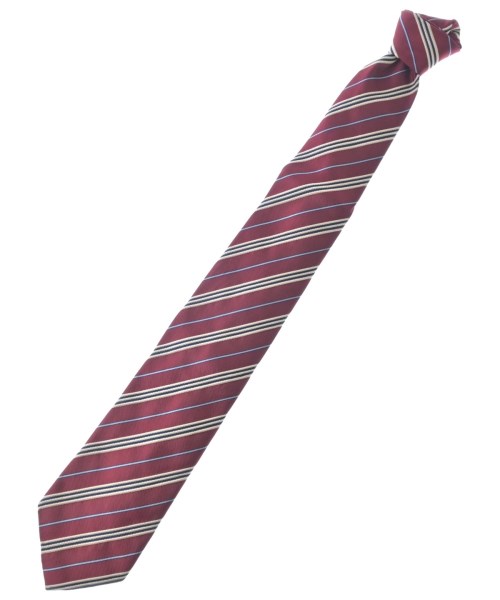 Ermenegildo Zegna(ゼニア)のネクタイ サイズ:- 4,400円
