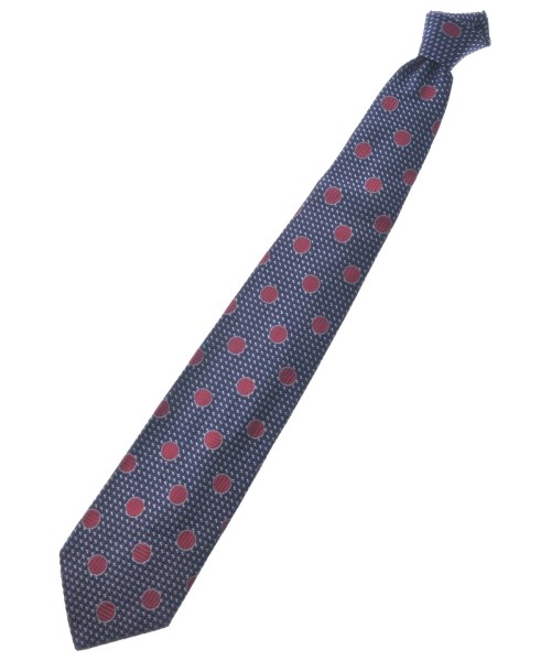 Ermenegildo Zegna(ゼニア)のネクタイ サイズ:- 4,400円