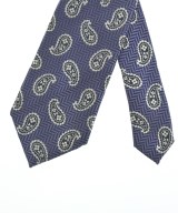 Ermenegildo Zegna（ゼニア）ネクタイ 紫 サイズ:- メンズ/2200707559124