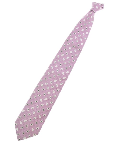 Ermenegildo Zegna(ゼニア)のネクタイ サイズ:- 4,400円