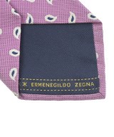Ermenegildo Zegna（ゼニア）ネクタイ ピンク サイズ:- メンズ/2200707559131
