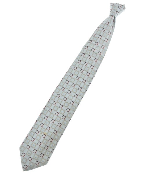 Ermenegildo Zegna(ゼニア)のネクタイ サイズ:- 4,400円