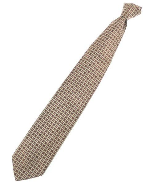 Ermenegildo Zegna(ゼニア)のネクタイ サイズ:- 4,400円