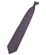 Ermenegildo Zegna（ゼニア）ネクタイ 紺 サイズ:- メンズ/2200707559179