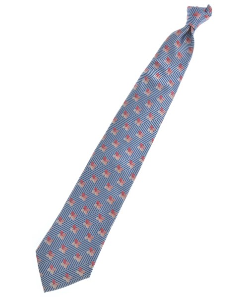 Ermenegildo Zegna(ゼニア)のネクタイ サイズ:- 4,400円