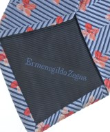 Ermenegildo Zegna（ゼニア）ネクタイ 青 サイズ:- メンズ/2200707559186